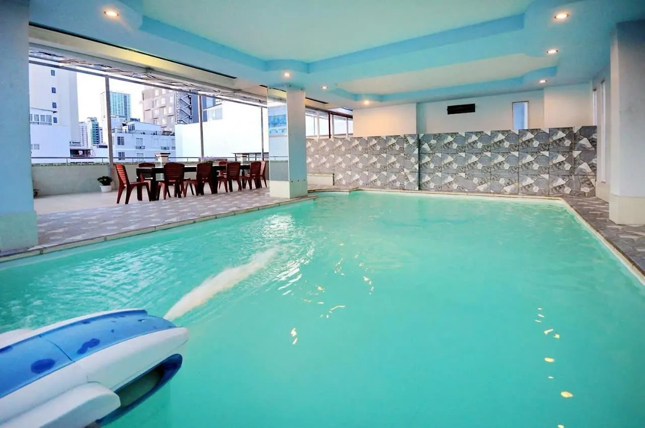 Four Seasons Hotel & Spa location