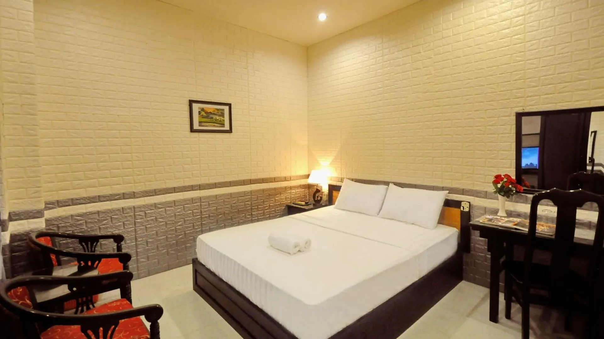 Four Seasons Hotel & Spa Nha Trang 0*,