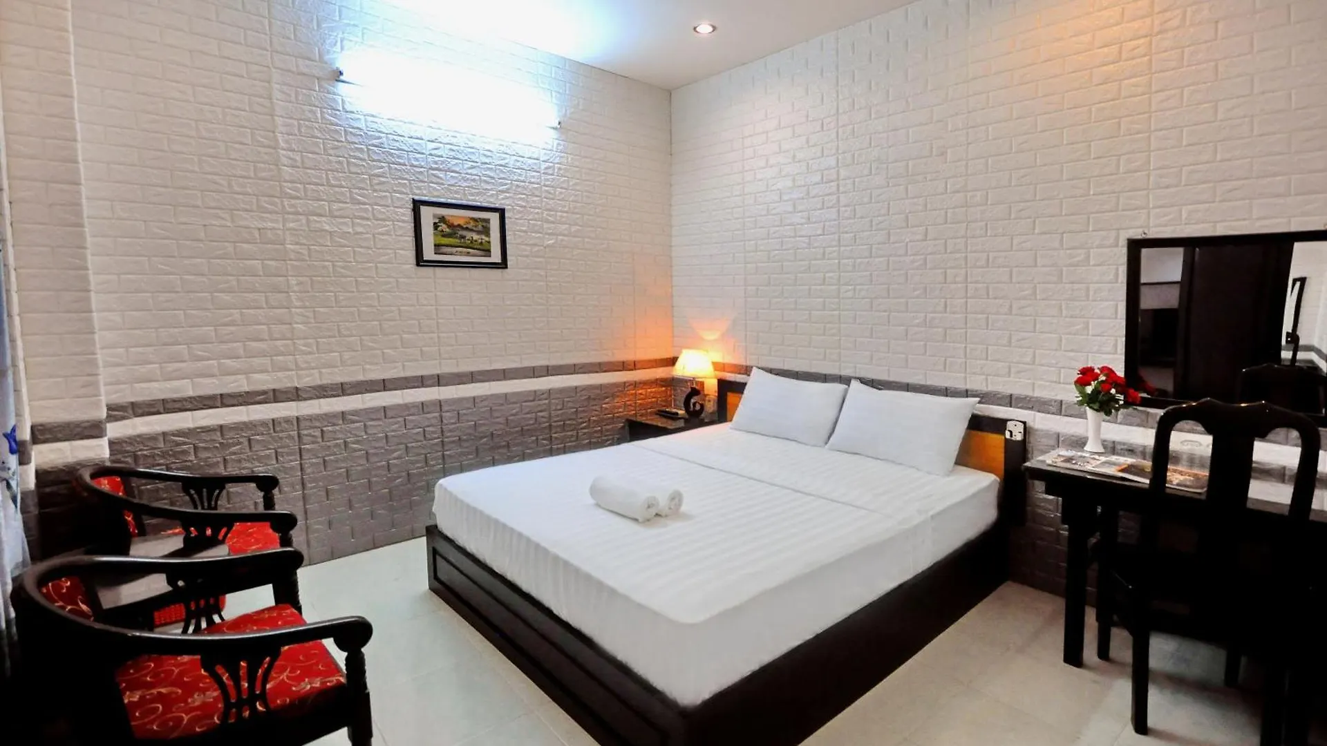 Four Seasons Hotel & Spa Nha Trang Vietnam