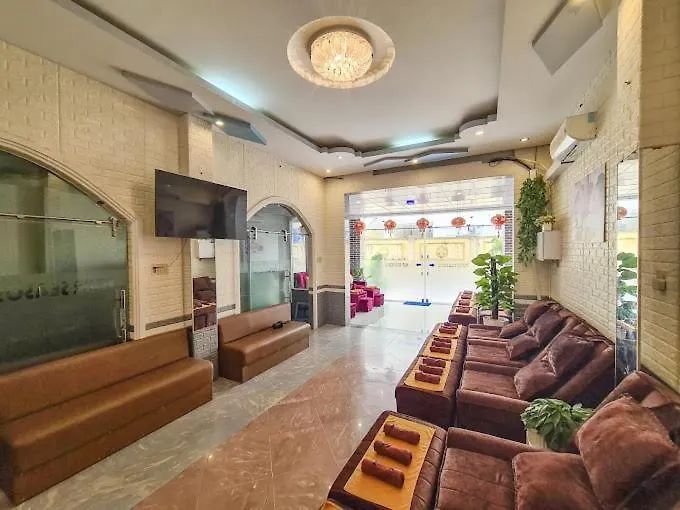 Four Seasons Hotel & Spa Nha Trang Vietnam