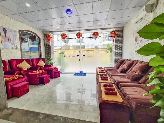Four Seasons Hotel & Spa Nha Trang 0*,  Vietnam