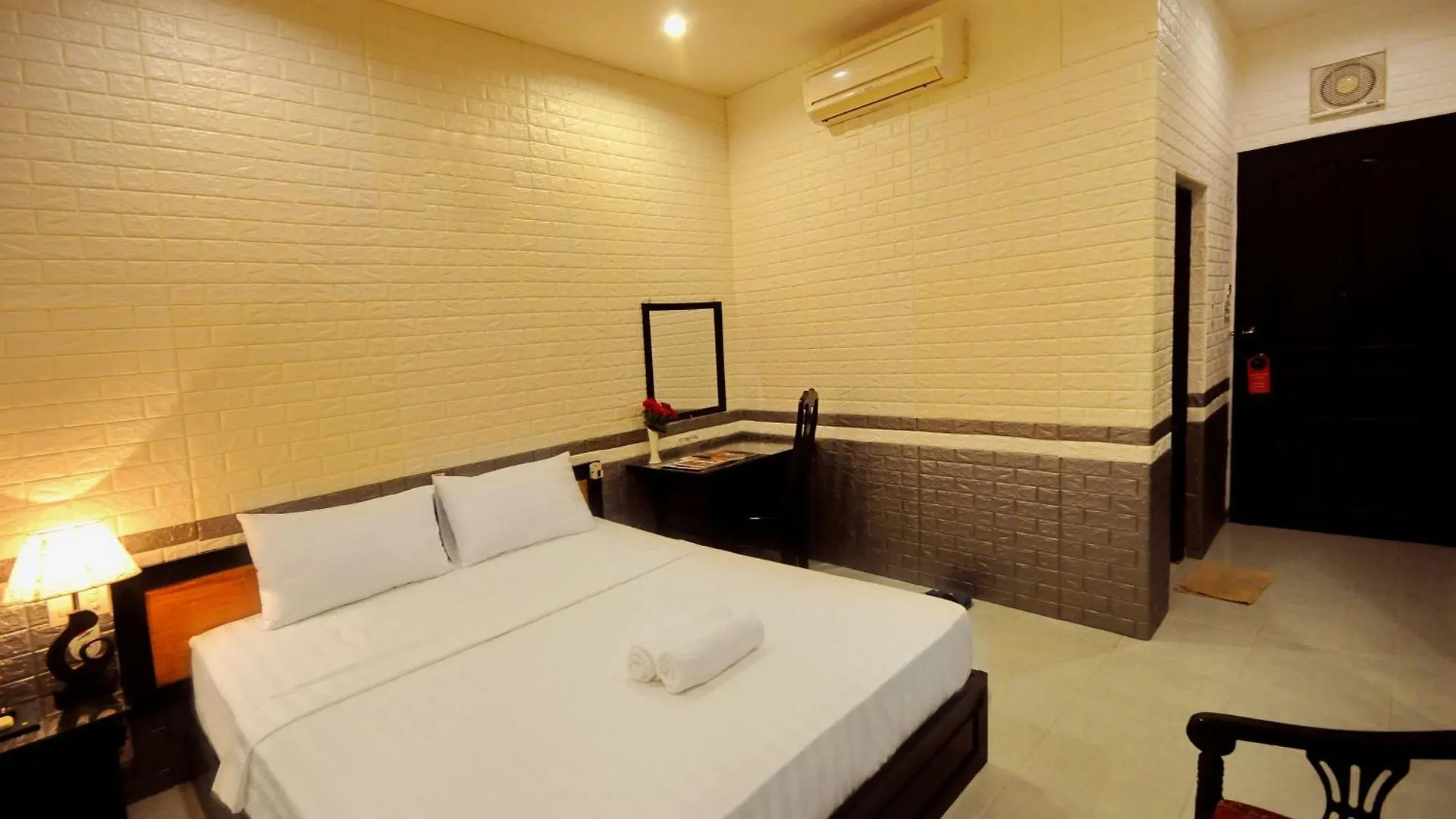 Four Seasons Hotel & Spa Nha Trang