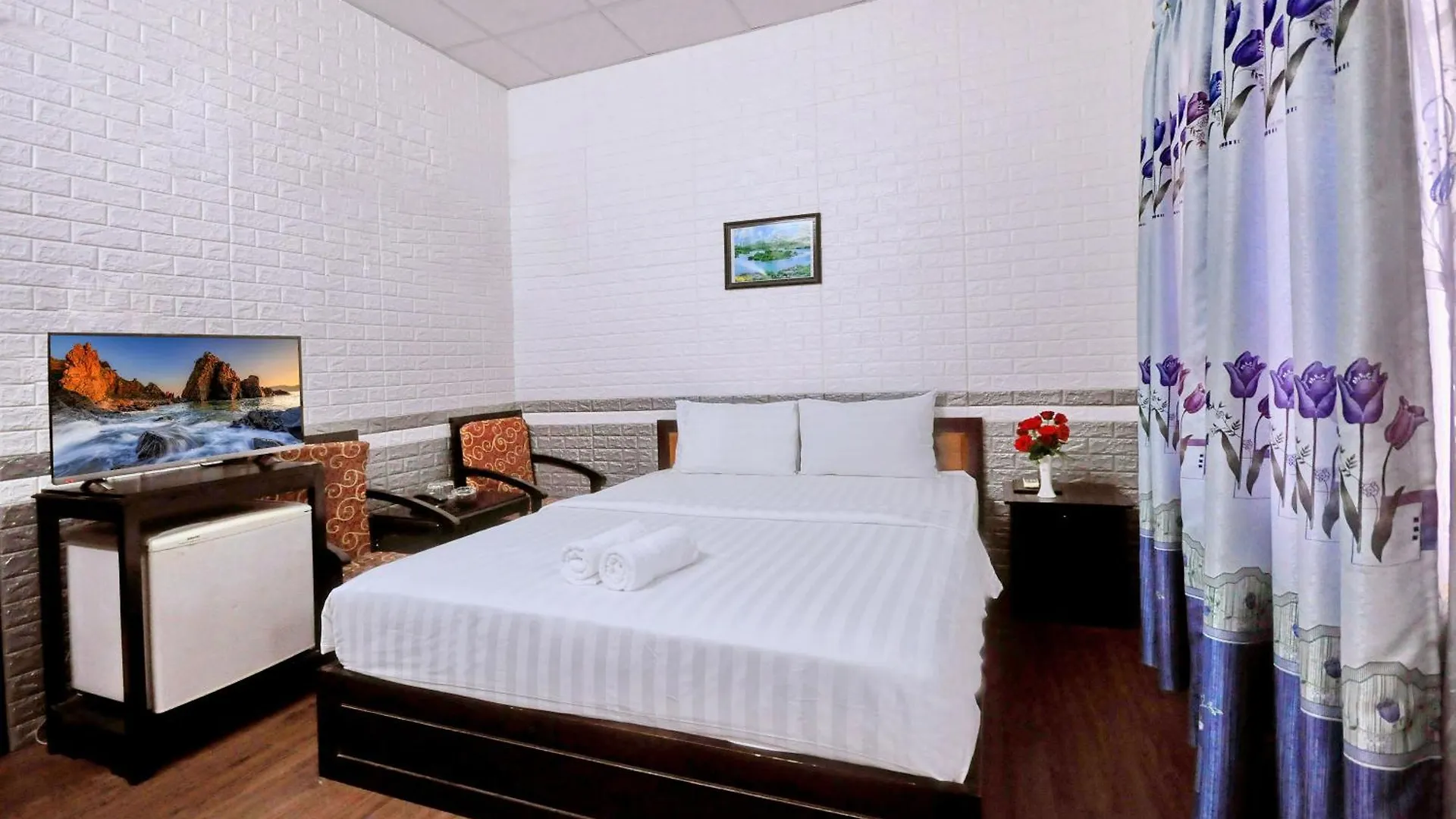 Four Seasons Hotel & Spa Nha Trang