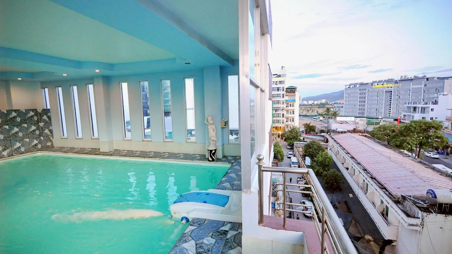 Four Seasons Hotel & Spa Nha Trang 0*,  Vietnam