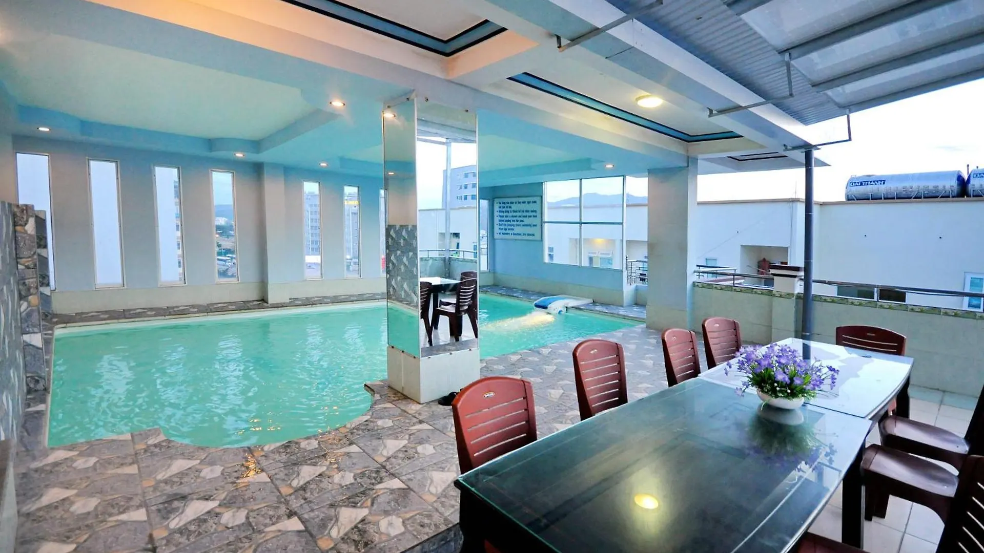 Four Seasons Hotel & Spa Nha Trang