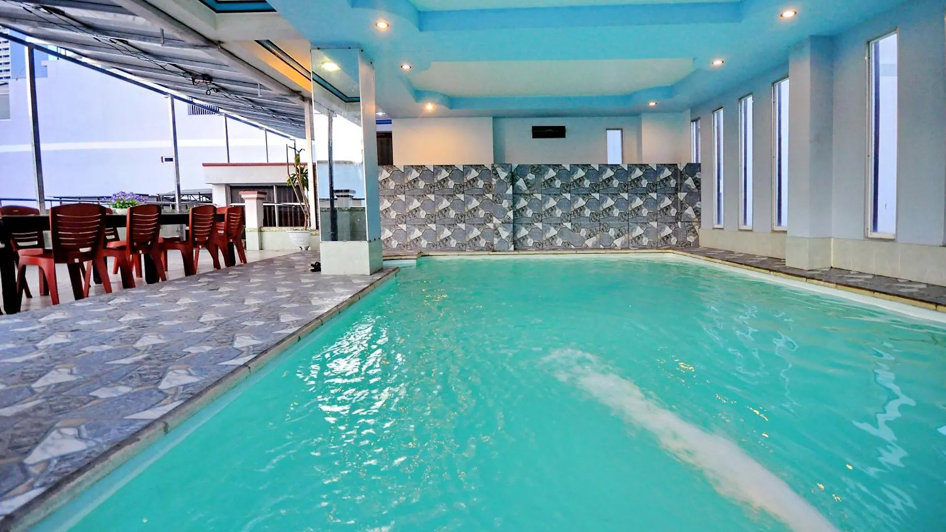 Four Seasons Hotel & Spa Nha Trang