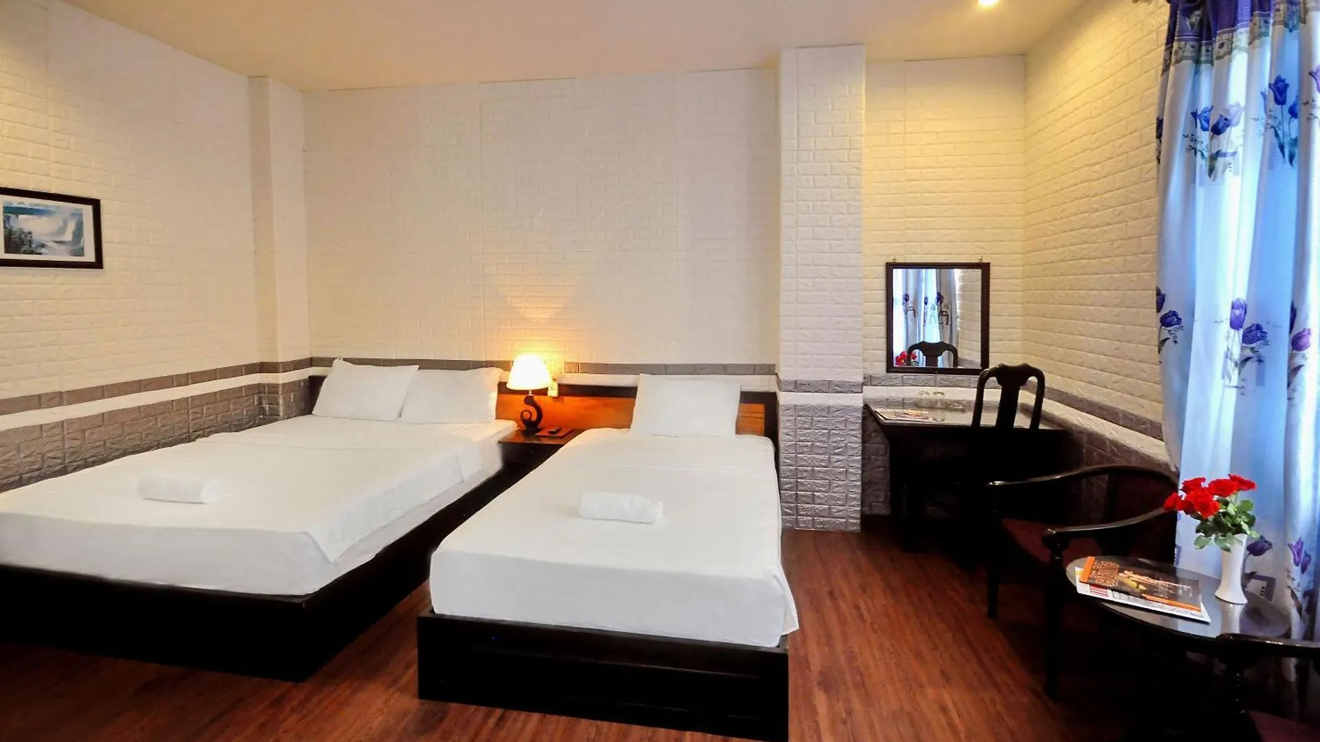 Four Seasons Hotel & Spa Nha Trang Vietnam