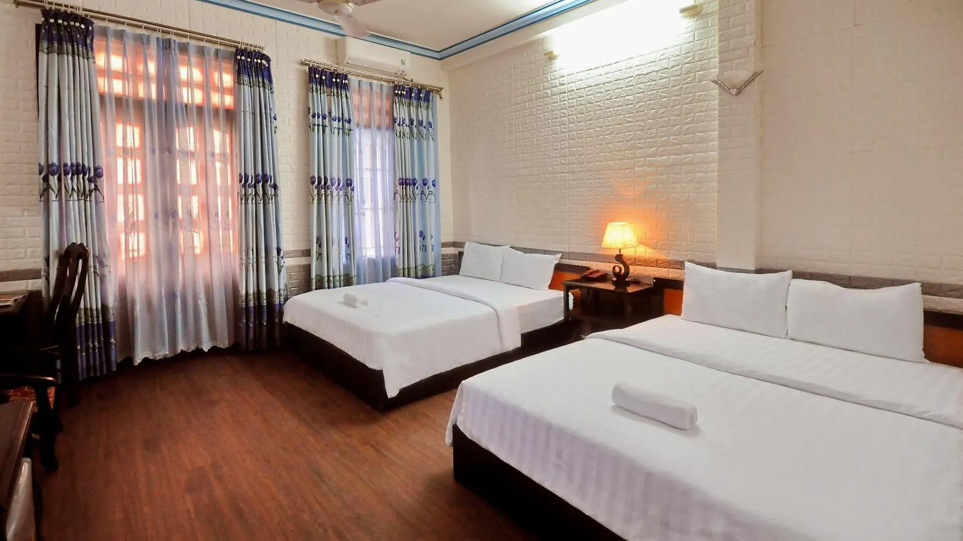 Four Seasons Hotel & Spa Nha Trang