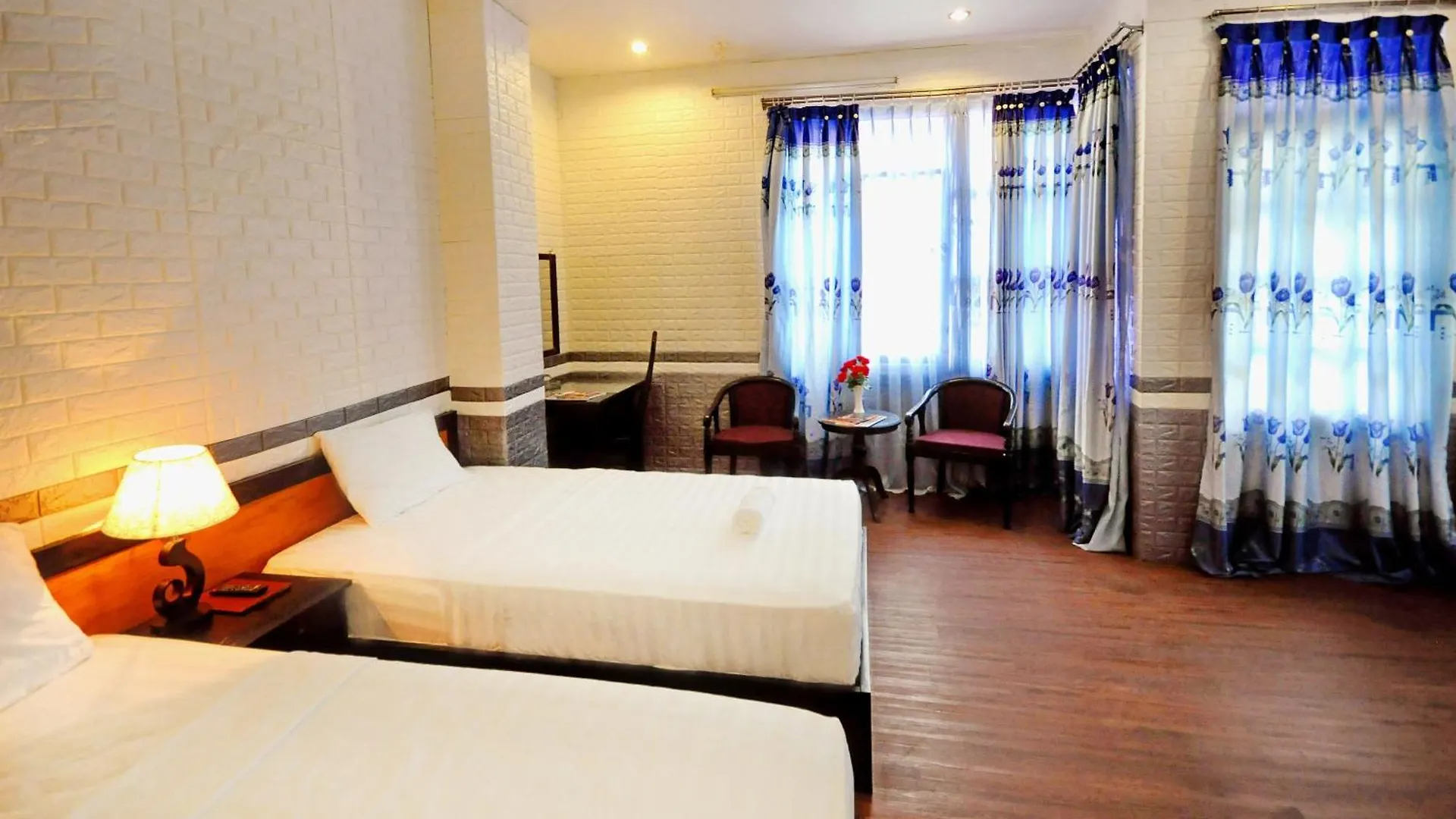 Four Seasons Hotel & Spa Nha Trang