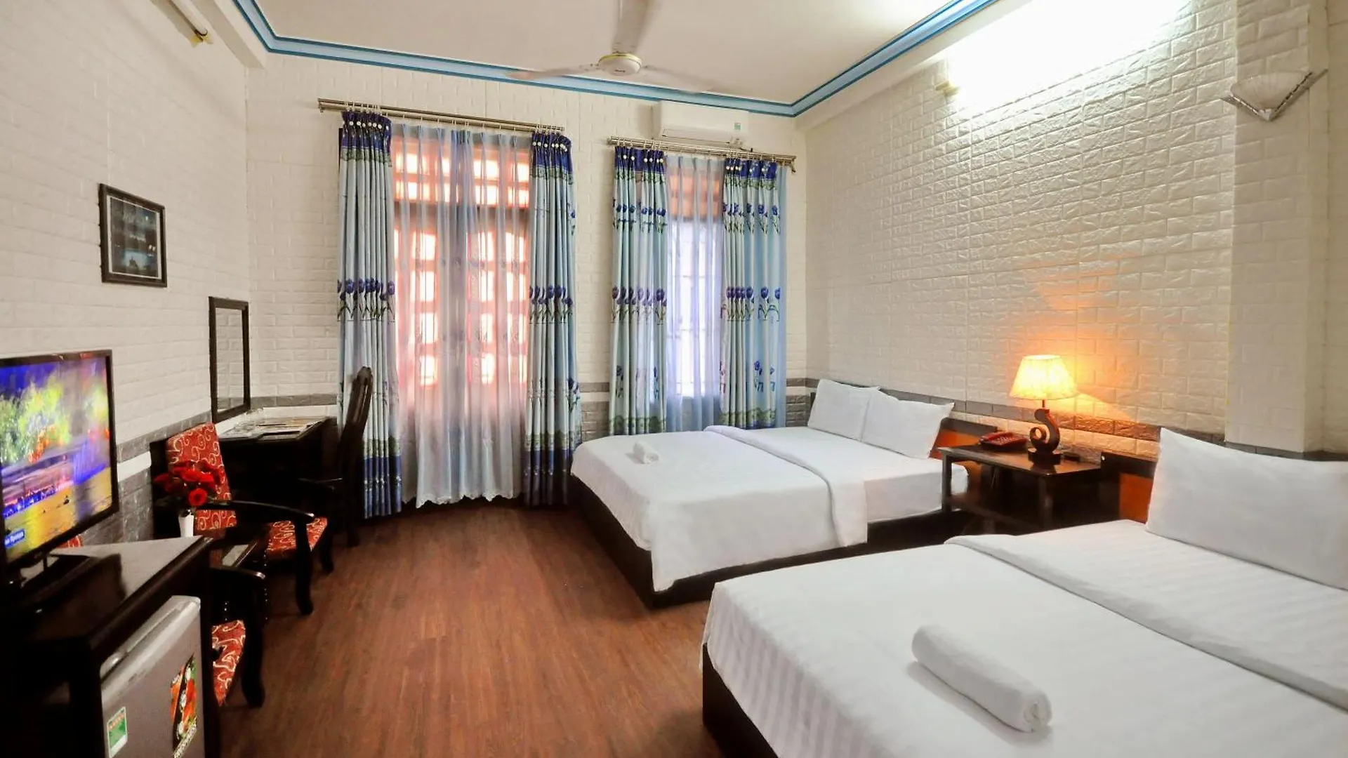Four Seasons Hotel & Spa Nha Trang