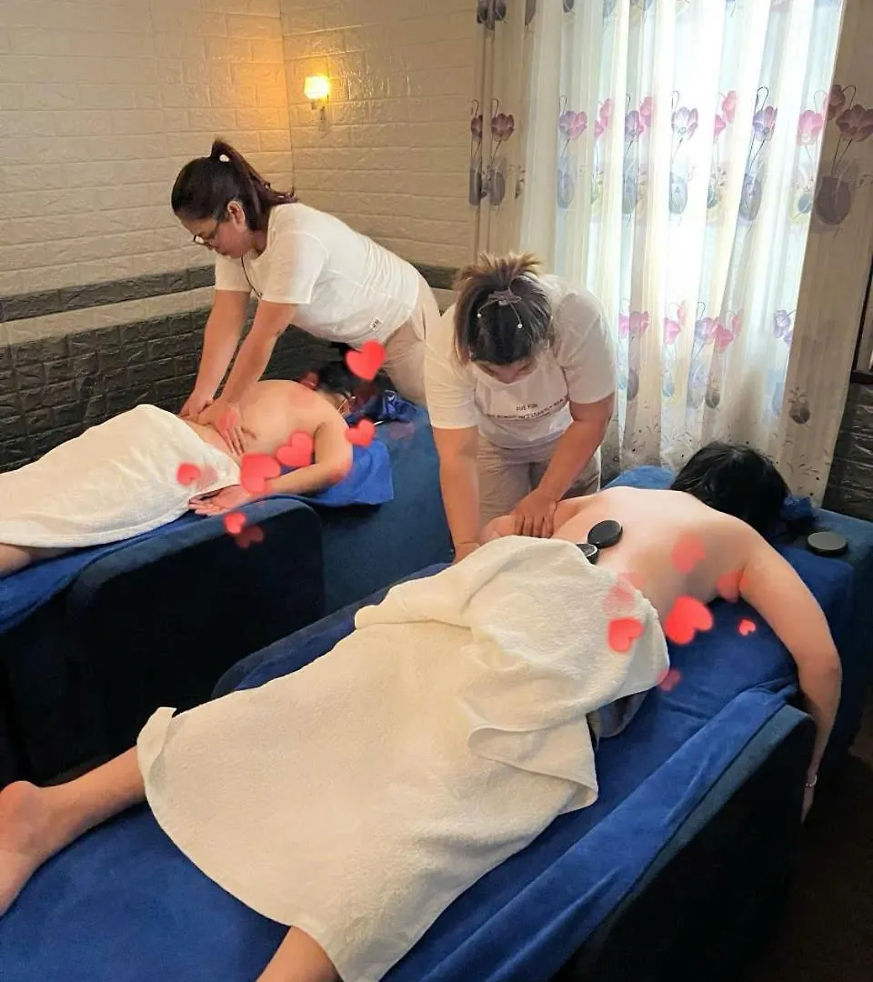 Four Seasons Hotel & Spa Nha Trang Vietnam
